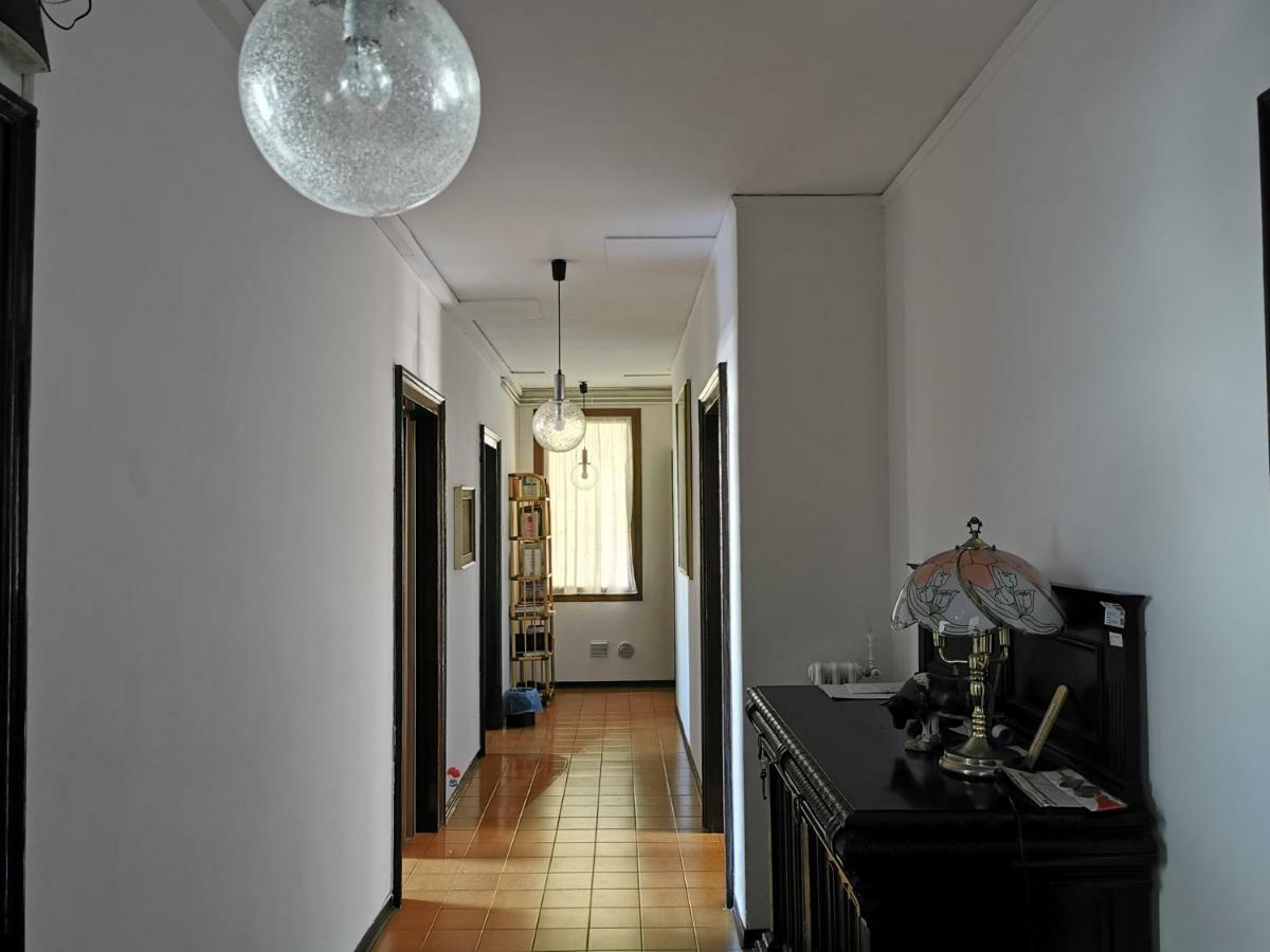 B&B Wu Giada Mestre Exteriör bild